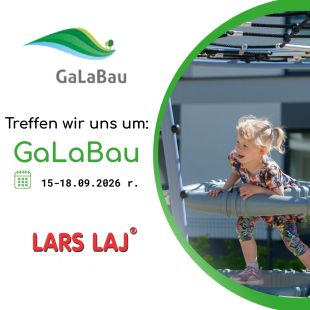 Kostenlose Beratung auf der GaLaBau-Messe